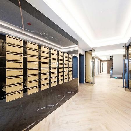 Brand New Luxury Apartment In The Heart Of براشوف المظهر الخارجي الصورة