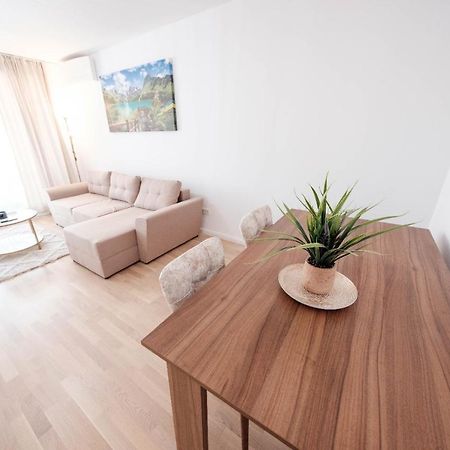 Brand New Luxury Apartment In The Heart Of براشوف المظهر الخارجي الصورة